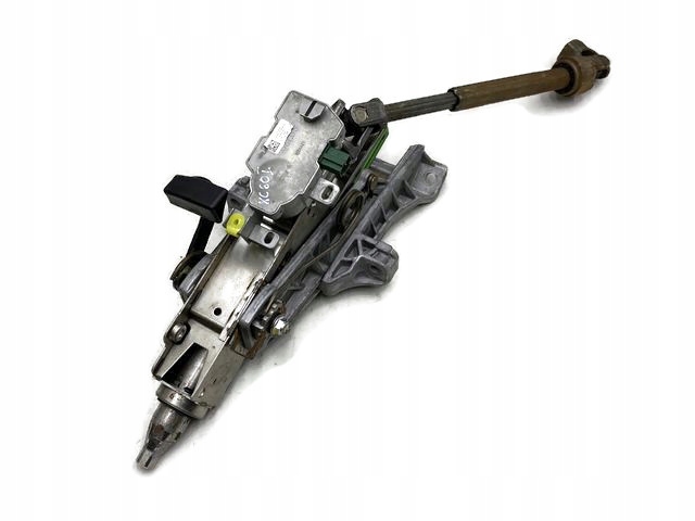 VOLVO XC60 I KOLUMNA KIEROWNICZA BLOKADA 31202090