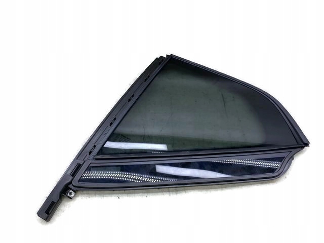 VOLVO XC40 SZYBA TRÓJKĄT DRZWI LEWY TYŁ 32244805