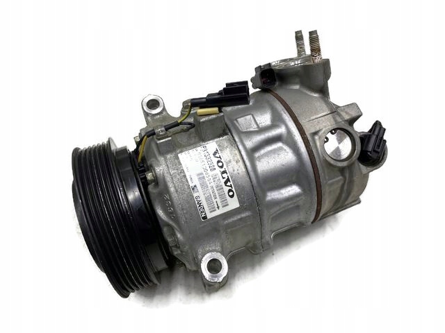 VOLVO XC60 I POLIFT SPRĘŻARKA KLIMATYZACJI 31332528