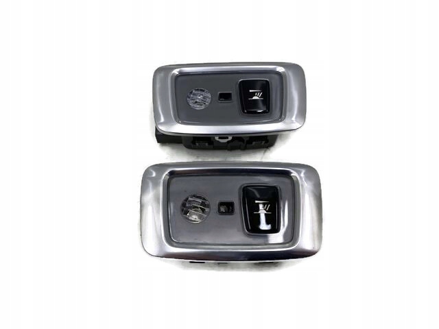 VOLVO XC40 S60 V60 XC60 S90 XC90 LAMPKA PODSUFITKI LEWA 31457645