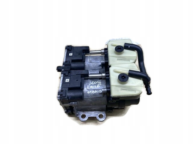 VOLVO S60 III MILD HYBRID STEROWNIK HYDRAULICZNY MECHATRONIK 42022285