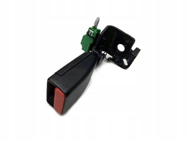 VOLVO S60 III ZAPINKA PASA BEZPIECZEŃSTWA TYŁ 31462761