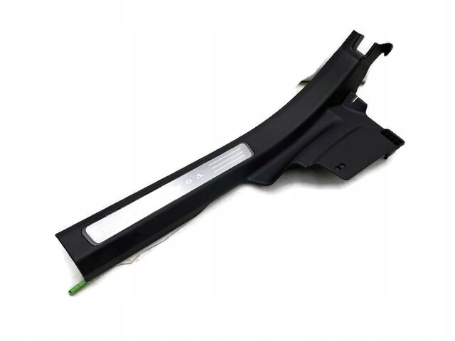 VOLVO S90 LONG LISTWA NAKŁADKA PROGU PRAWY TYŁ LED 39841677