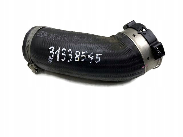 VOLVO V40 RURA PRZEWÓD POWIETRZA 31338545 31422512