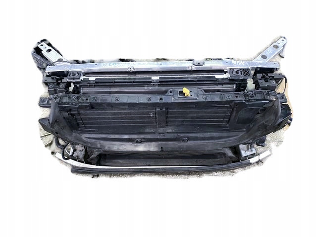 VOLVO V60 II S60 III D5 T5 T6 PAS PRZEDNI CHŁODNIC8 019 EU