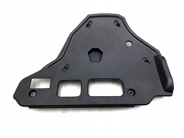 VOLVO S60 III OSŁONA DESKI ROZDZIELCZEJ 31498526