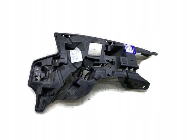 VOLVO V40 CC ŚLIZG ZDERZAKA PRAWY PRZÓD 31425231