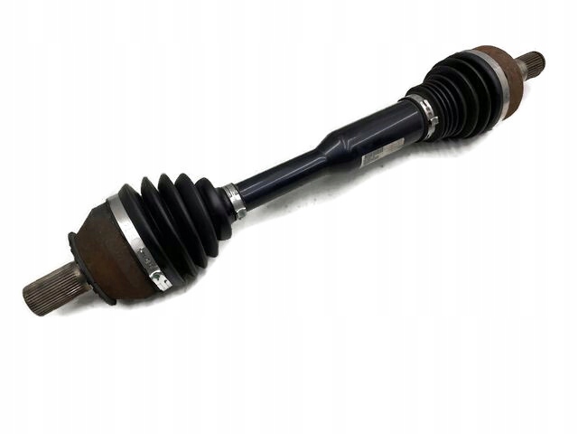 VOLVO XC60 I 2.0 PÓŁOŚ LEWA PRZEDNIA 31325110