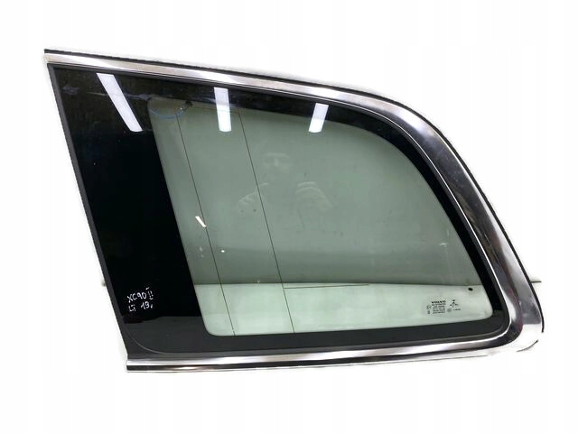 VOLVO XC90 II SZYBA KAROSERYJNA LEWY TYŁ 32219278