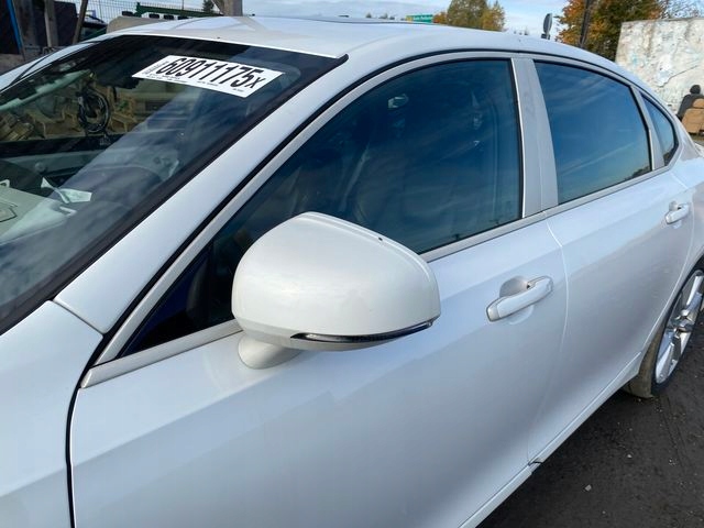 VOLVO S90 V90 LUSTERKO LEWE ZEWNĘTRZNE BLIS KAMERA 707