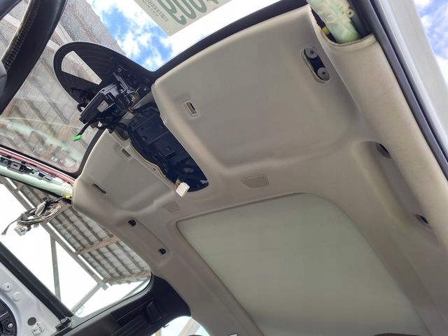 VOLVO S90 LONG SUFIT JASNY PODSUFITKA