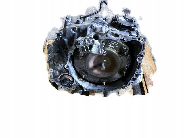 VOLVO S90 LONG SKRZYNIA BIEGÓW AWD TG81SC 1285200