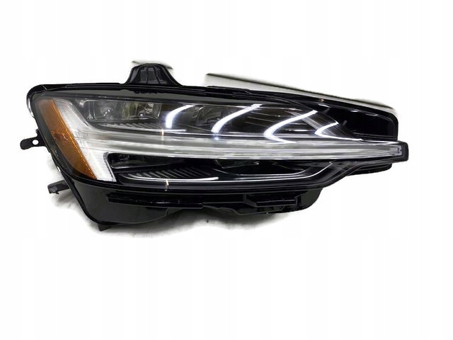 VOLVO S60 V60 V60 CC LAMPA PRAWA PRZEDNIA MID LED USA 32314166