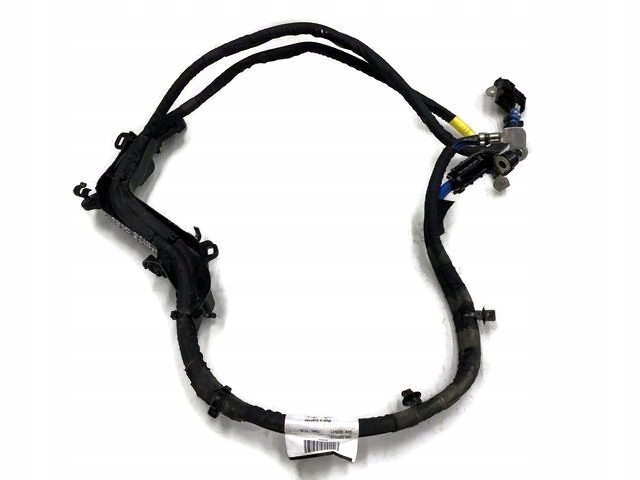 VOLVO XC60 II B5 PRZEWÓD AKUMULATORA 32320448