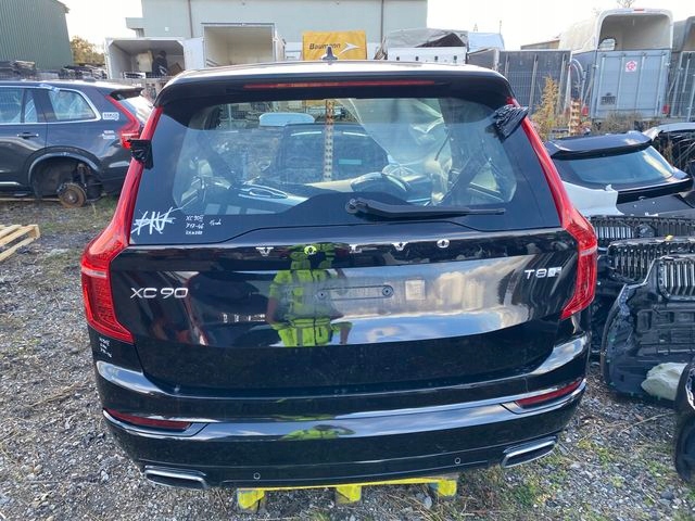 VOLVO XC90 II KLAPA BAGAŻNIKA KAMERA 717-46