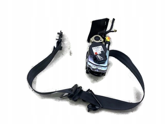 VOLVO XC90 II PAS BEZPIECZEŃSTWA LEWY PRZÓD 31322646