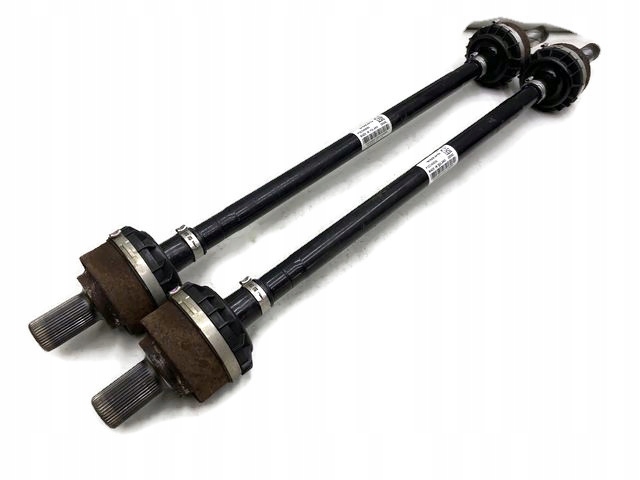 VOLVO XC60 XC90 PÓŁOŚ TYLNA TYŁ 32240890