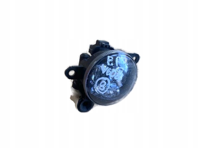 VOLVO V60 II HALOGEN DRL LED PRAWY 31677940