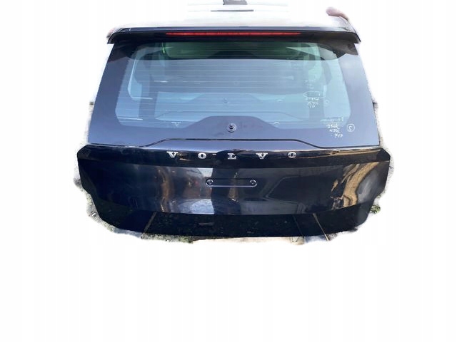 VOLVO XC90 II KLAPA BAGAŻNIKA 717 2021