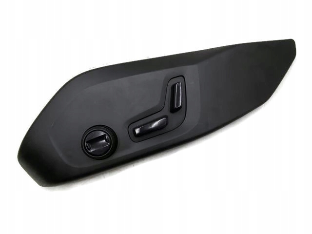 VOLVO S60 III PANEL REGULACJI FOTELA LEWY PRZÓD 31419929 39831630