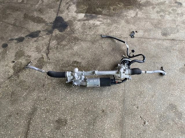 VOLVO XC40 PRZEKŁADNIA KIEROWNICZA 32333924