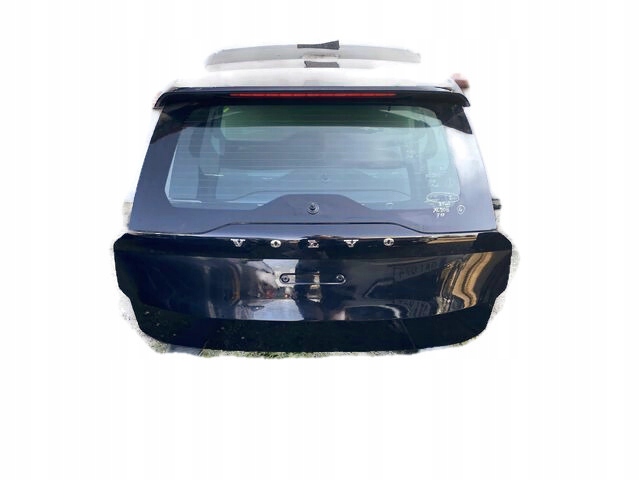 VOLVO XC90 II KLAPA BAGAŻNIKA 717 2021