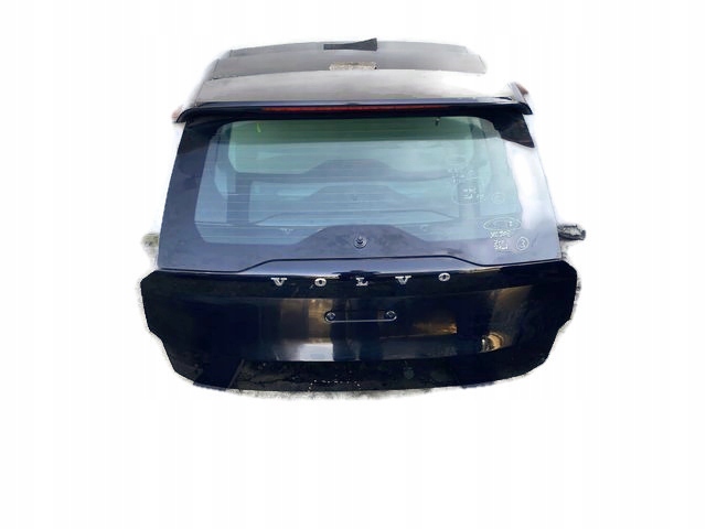VOLVO XC90 II KLAPA BAGAŻNIKA 717 2021