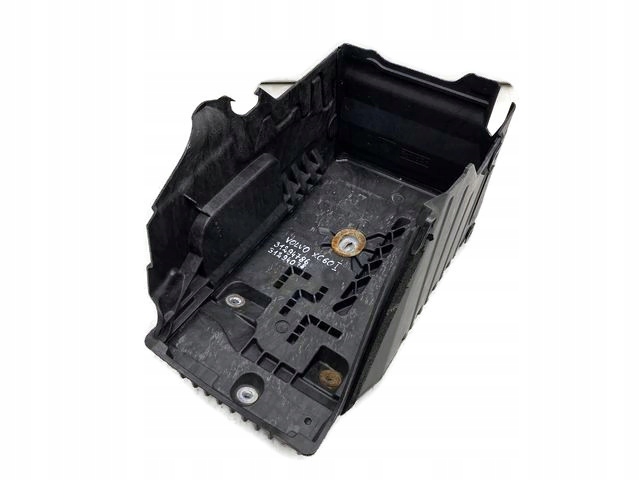 VOLVO XC60 I PODSTAWA MOCOWANIE AKUMULATORA 31294786 31294078