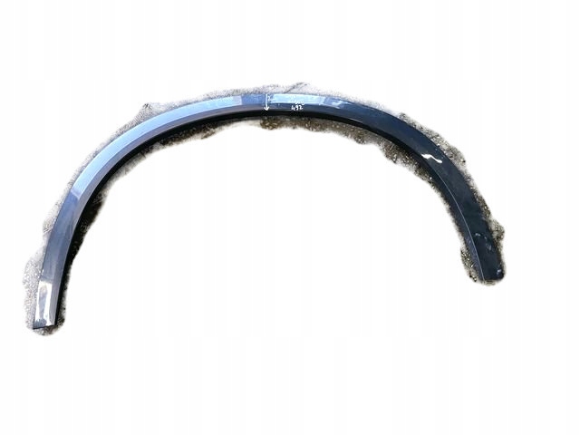 VOLVO XC90 II LISTWA BŁOTNIKA LEWY PRZÓD 492 WĄSKA