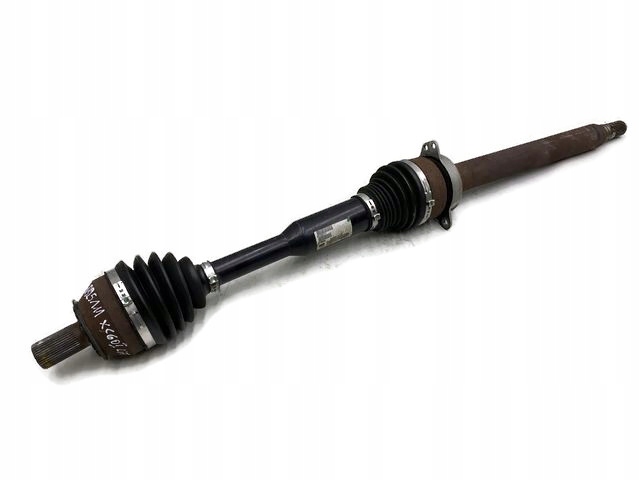 VOLVO XC60 I PÓŁOŚ PRAWY PRZÓD 31325111