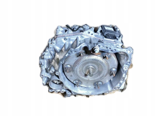 VOLVO S60 T5 SKRZYNIA BIEGÓW P1285359