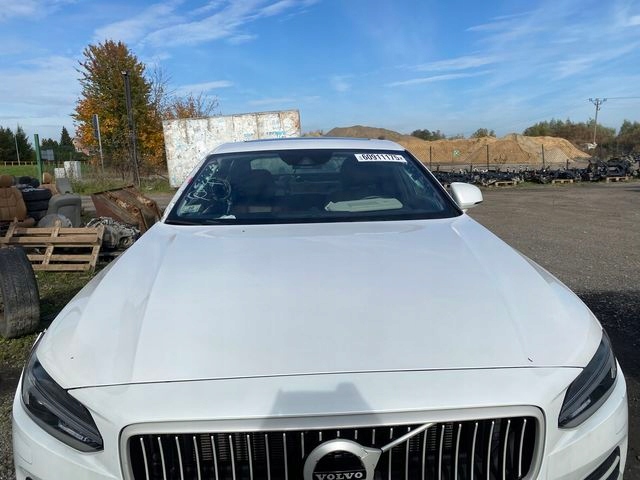 VOLVO S90 V90 MASKA POKRYWA SILNIKA 707