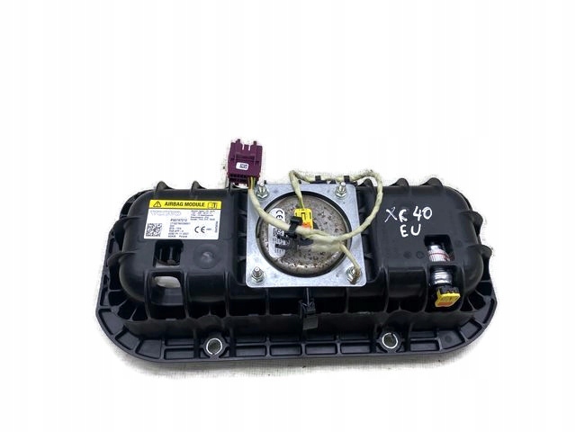 VOLVO XC40 PODUSZKA POWIETRZNA PASAŻERA 30747212 EU