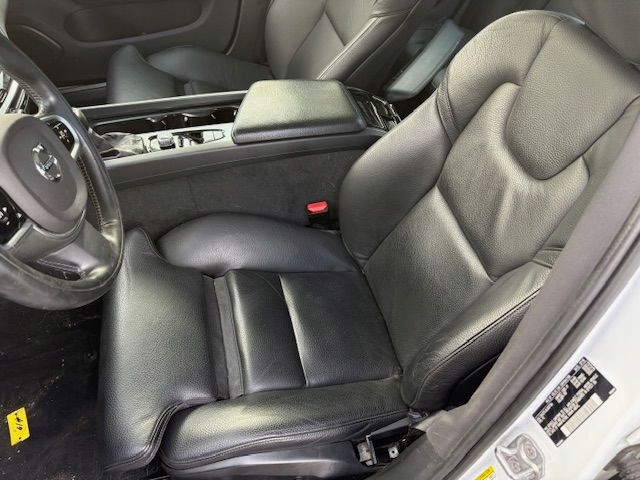 VOLVO S60 III V60 II FOTELE KANAPA USA