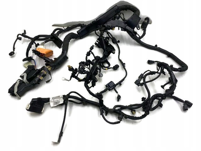 VOLVO XC90 II WIĄZKA INSTALACJA SILNIKA 31473991