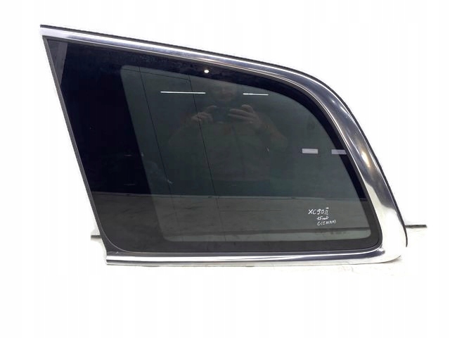 VOLVO XC90 II SZYBA KAROSERYJNA LEWA 43R-002092 2015