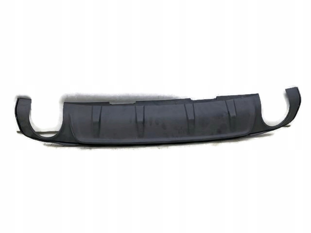 VOLVO XC60 LIFT SPOILER DOKŁADKA ZDERZAKA TYLNEGO TYŁ 31383100