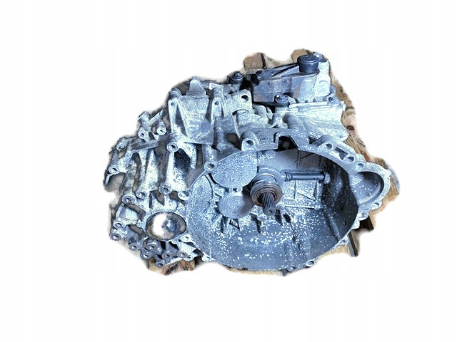 VOLVO XC60 I 2.4D SKRZYNIA BIEGÓW 9G9R7002KB