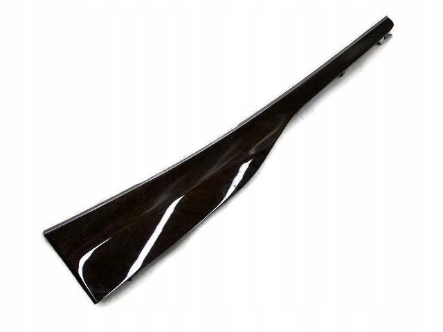 VOLVO XC90 II LISTWA DEKOR DRZWI LEWY TYŁ LED 31407870