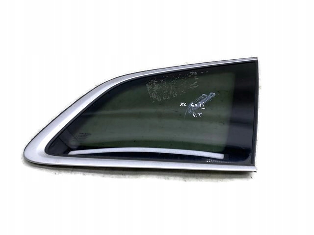 VOLVO XC60 II SZYBA KAROSERYJNA PRAWY TYŁ 43R-011595