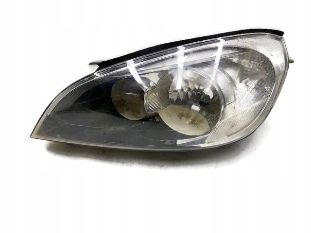 VOLVO S60 II V60 LAMPA LEWA PRZEDNIA 31299994