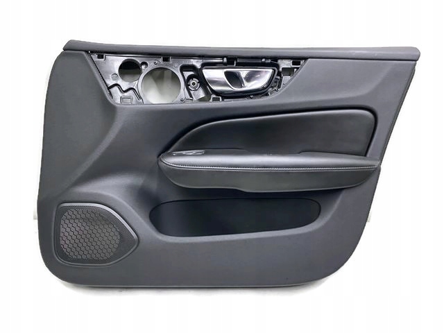 VOLVO S60 III V60 II BOCZEK TAPICERKA DRZWI PRAWY PRZÓD 31662277