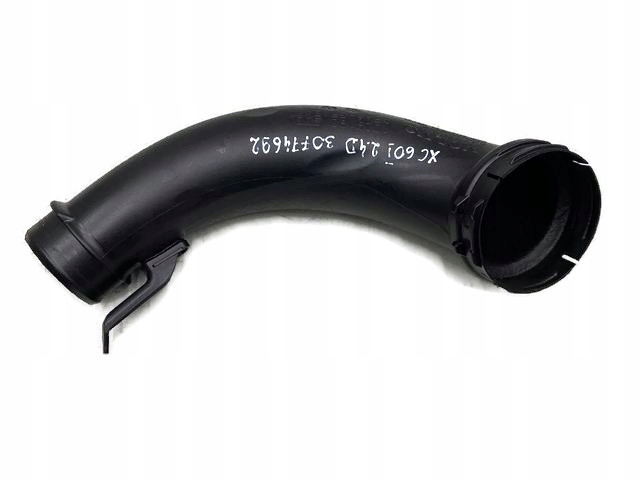 VOLVO XC60 I 2.4D RURA PRZEWÓD INTERCOOLERA 30774692