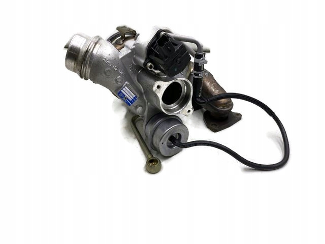 VOLVO S60 V60 XC60 S90 V90 XC90 TURBOSPRĘŻARKA 3145984152550CA