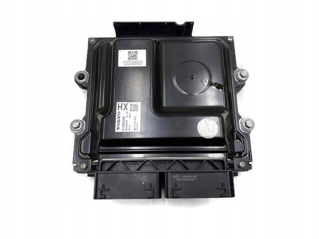 VOLVO XC60 KOMPUTER STEROWNIK SILNIKA 31459298