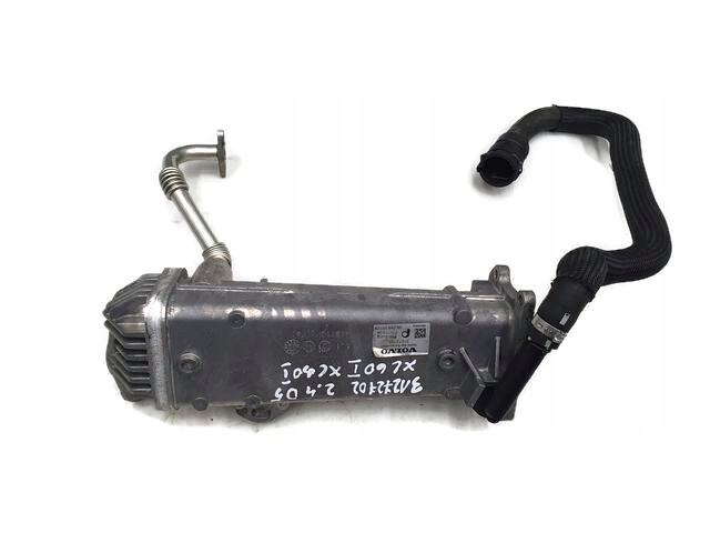 VOLVO XC60 I XC90 I 2.4 D5 CHŁODNICA SPALIN EGR 31272702