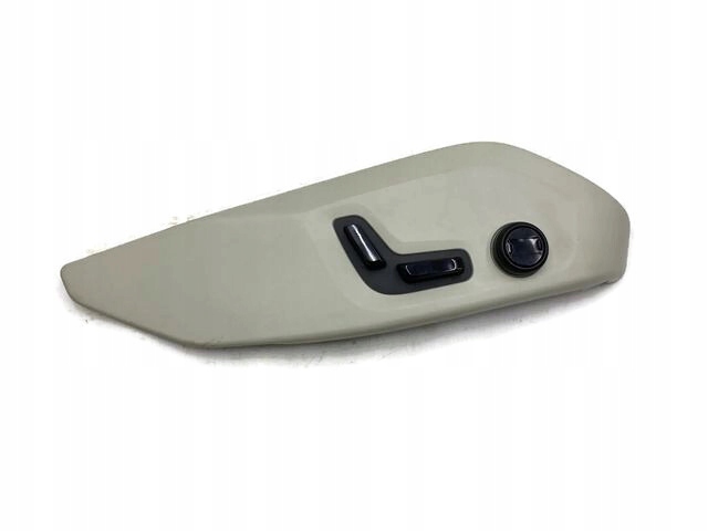 VOLVO XC90 PANEL REGULACJI FOTELA PRAWY PRZÓD 39831637 31419930