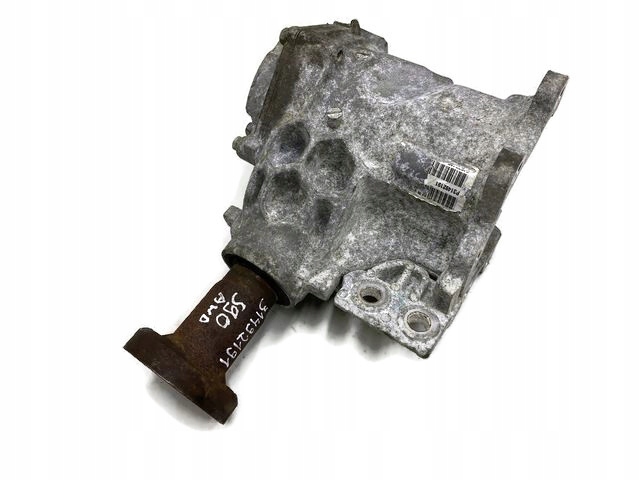 VOLVO XC60 XC90 MOST PRZEDNI REDUKTOR 31492191