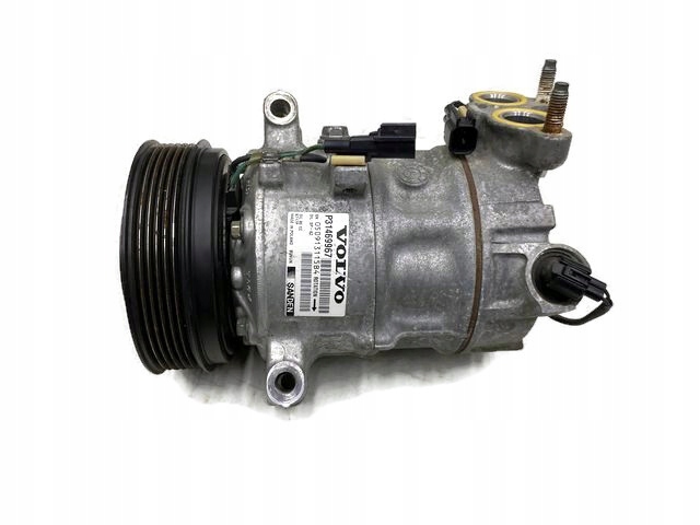 VOLVO XC90 II SPRĘŻARKA KLIMATYZACJI 31469967