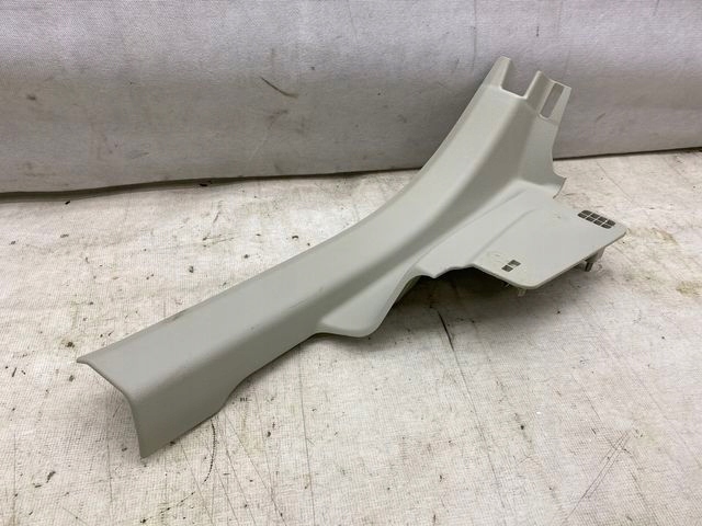 VOLVO V60 II V60 II CC LISTWA NAKŁADKA PROGU PRAWY TYŁ 31463470